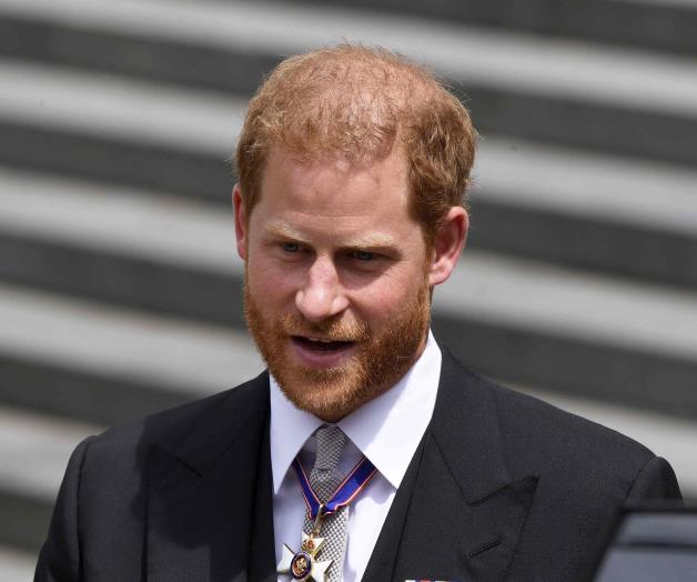 Quiere recuperar a su padre y su hermano Quiere recuperar a su padre y su hermano