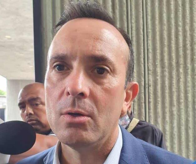 Acusan a Samuel de usar presupuesto para campaña electoral 