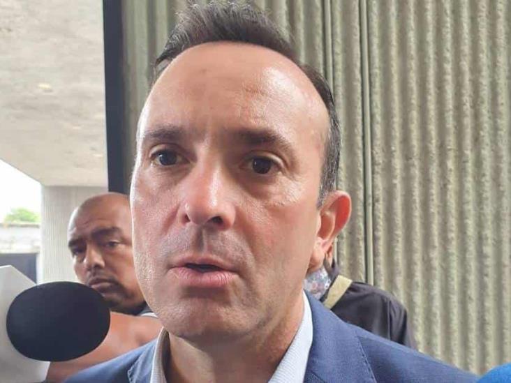 Acusan a Samuel de usar presupuesto para campaña electoral Acusan a Samuel de usar presupuesto para campaña electoral