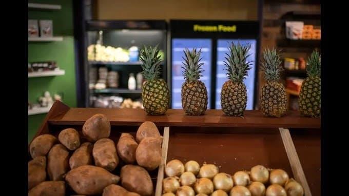 Amenaza cambio climático el suministro de alimentos Amenaza cambio climático el suministro de alimentos