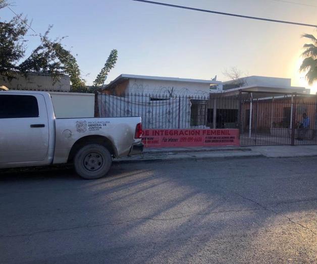 Desesperación por adicciones la lleva a acabar con su vida