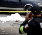 Reportan asesinatos y hechos violentos en 3 municipios de Morelos