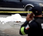 Asesinan a balazos a 4 en Fresnillo