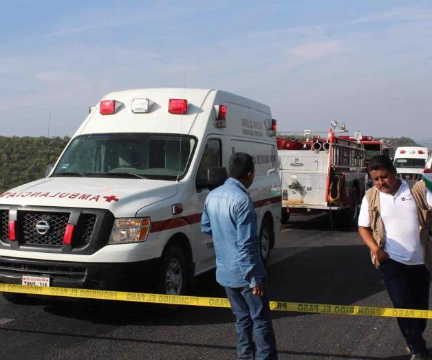 Maratón Lupe-Reyes lleva 1,200 socorros