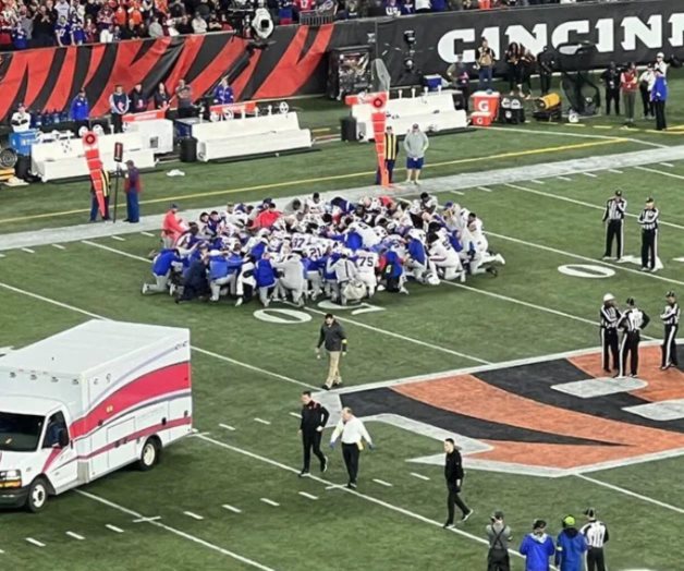 ¿Cuáles son las lesiones más frecuentes en futbol americano? ¿Cuáles son las lesiones más frecuentes en futbol americano?