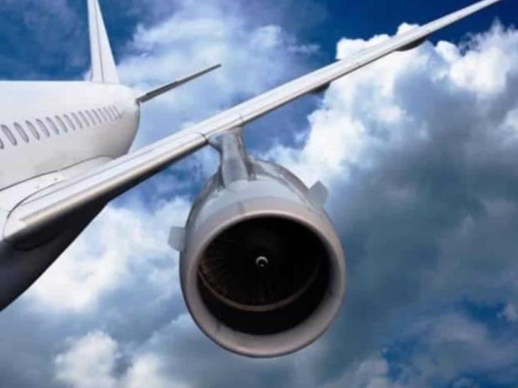 Turbina de avión succiona y mata a trabajador aéreo en EEUU Turbina de avión succiona y mata a trabajador aéreo en EEUU