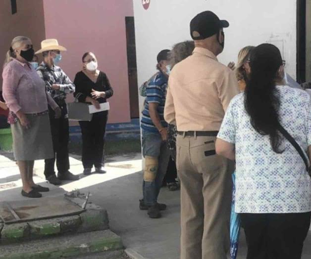 Destinan su pensión a diversos pagos