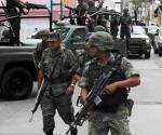 Catean en Poza Rica, Veracruz, por masacre en bares