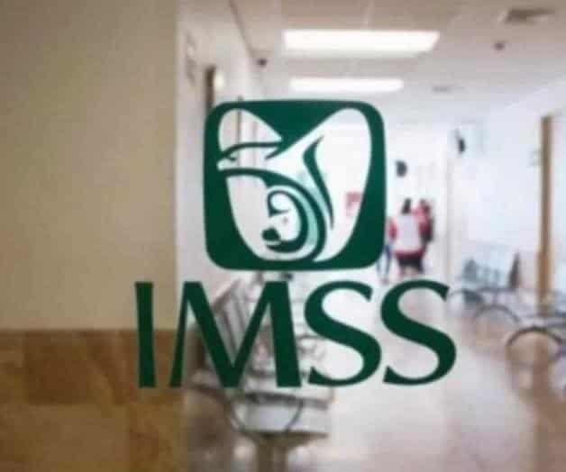 Carece el IMSS de medicinas