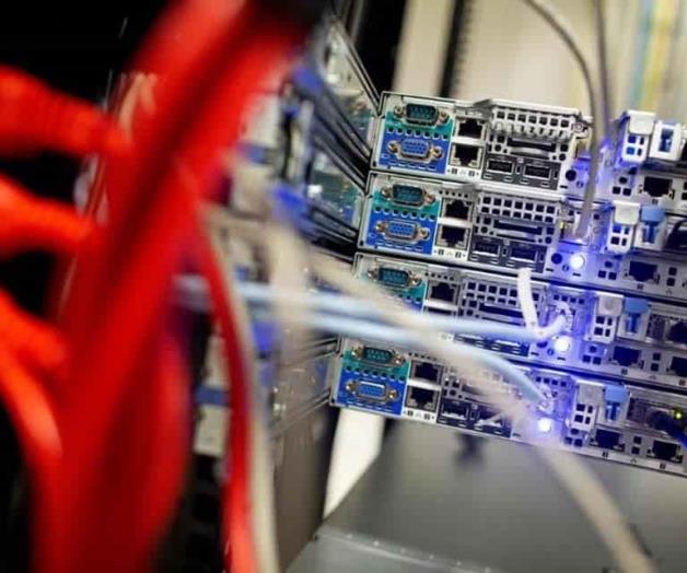 Contaminación por uso de internet se duplicará en 2025