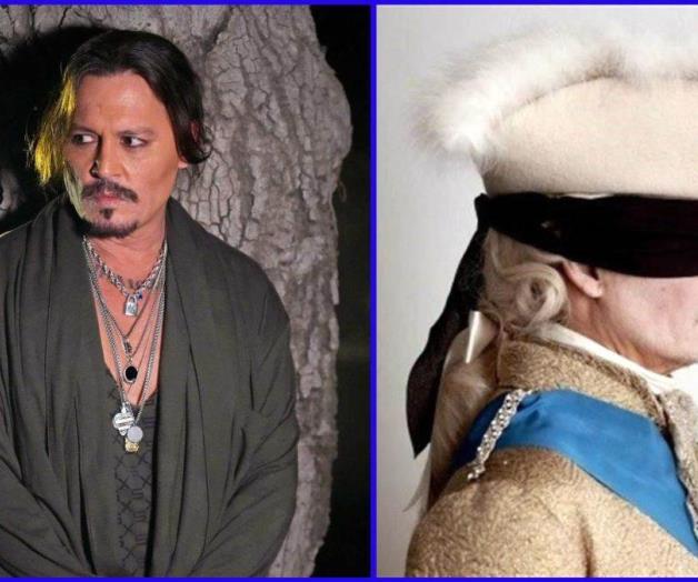 Tendría mal comportamiento en nuevo rodaje