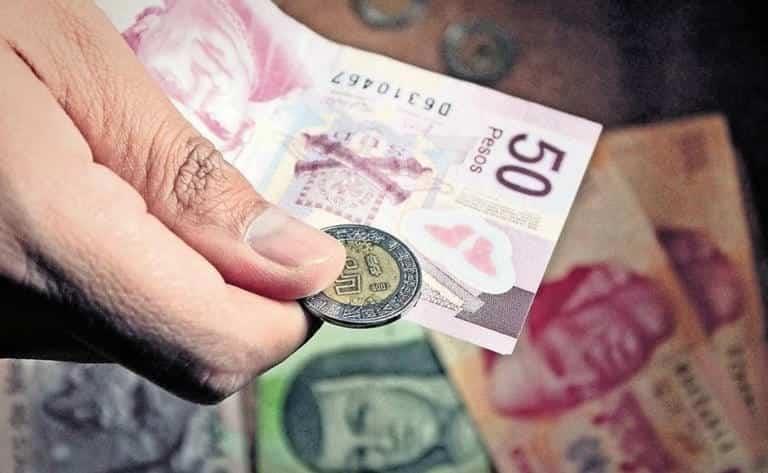 Desaceleración y dólar a 20 pesos en 2023, pronostica Amcham