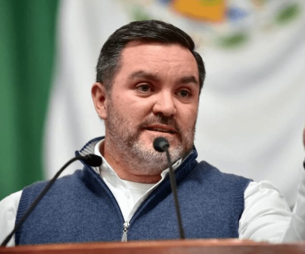 Federico Döring lamenta tortuguismo para caso Ciro Gómez Leyva