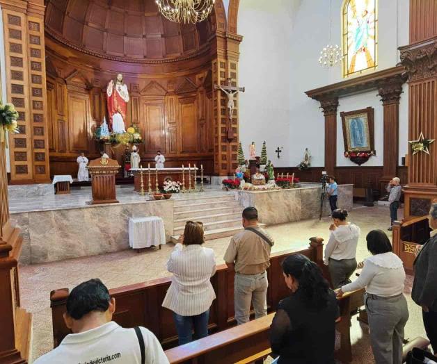 Sufren iglesias de extorsiones