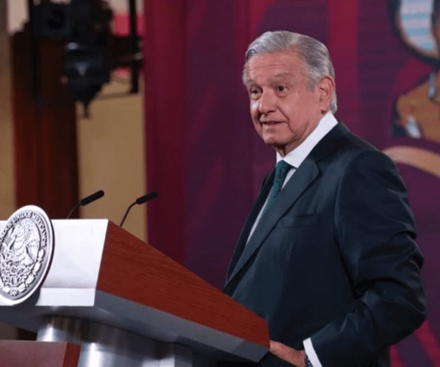 AMLO alista programa con Ebrard para encuentro con Biden y Trudeau