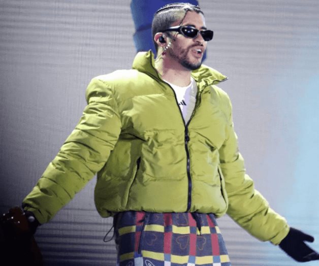 Cae popularidad de Bad Bunny tras filtrarse agresiones hacia sus fans Cae popularidad de Bad Bunny tras filtrarse agresiones hacia sus fans
