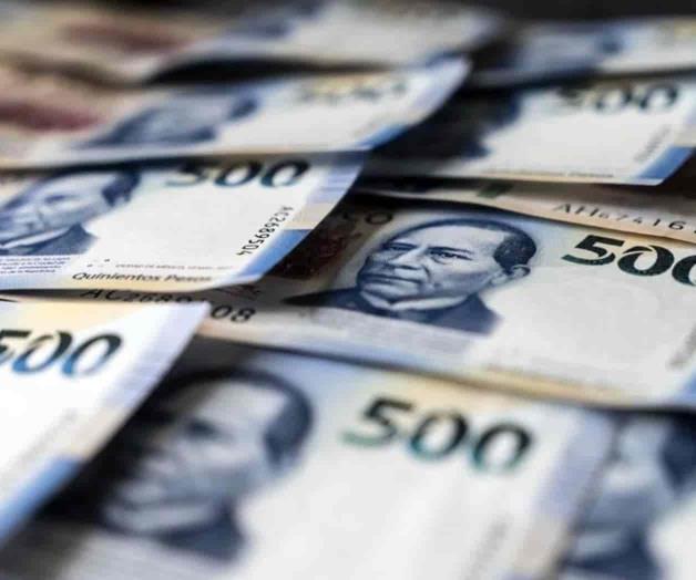 Aumenta 26% déficit público Aumenta 26% déficit público