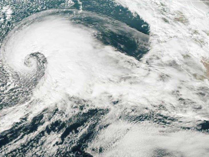 Tormentas invernales en California y el centro-norte de EEUU Tormentas invernales en California y el centro-norte de EEUU