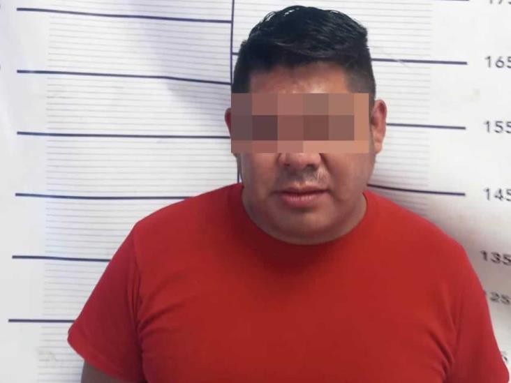 Altera el orden e insulta a guardias de un ‘mall’ Altera el orden e insulta a guardias de un ‘mall’