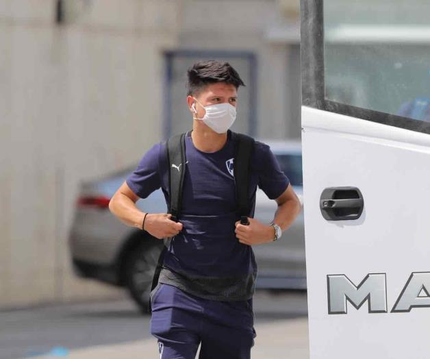 Reporta Jonathan González... con Raya2 Reporta Jonathan González... con Raya2