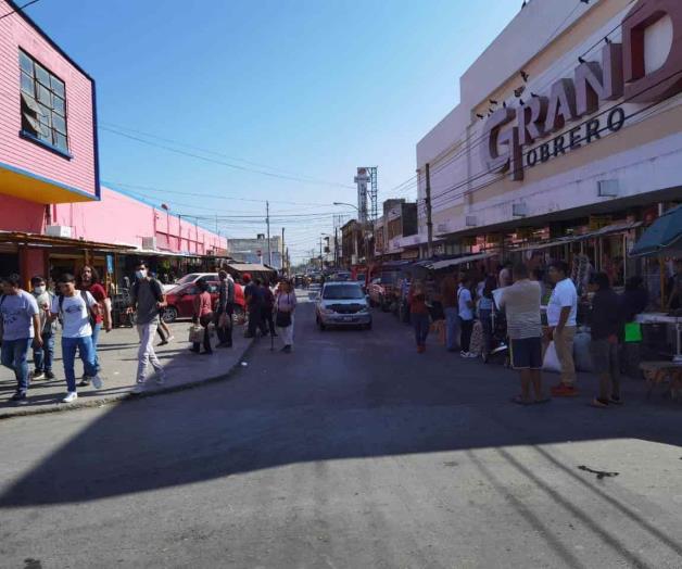 Continúa activo operativo contra pirotecnia