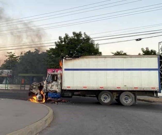 Hiere a niño bala perdida en captura de Ovidio Guzmán 