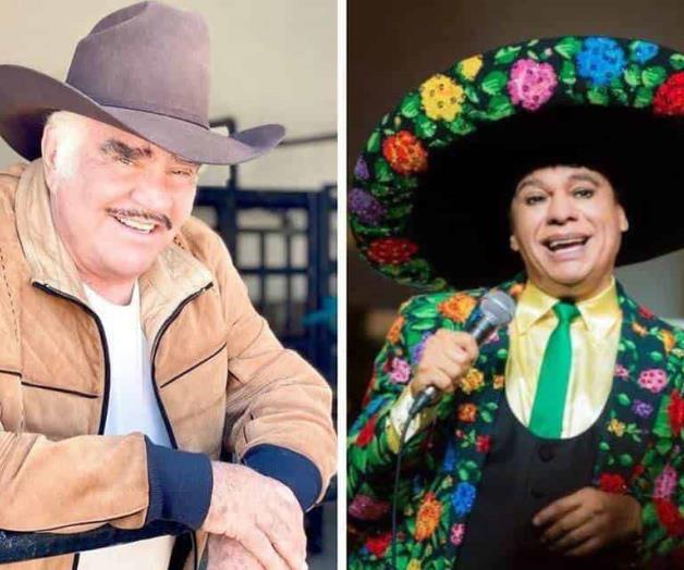 Entre ‘los  mejores  cantantes del mundo’