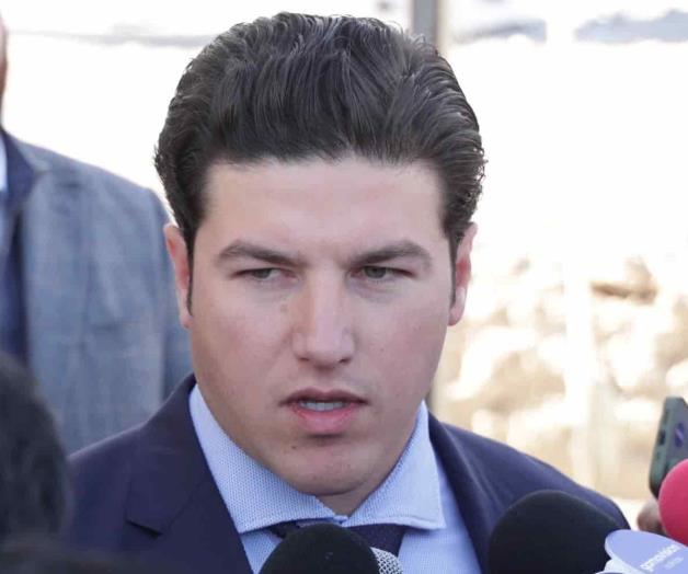 Asegura Samuel que el presupuesto publicado es el vigente