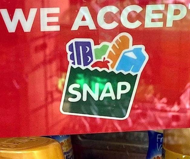 Extienden en Texas beneficios de SNAP