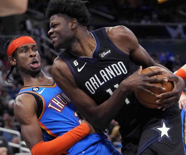 Magic pone fin a racha de tres derrotas Magic pone fin a racha de tres derrotas