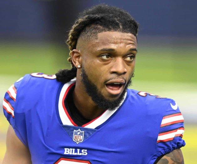 Damar Hamlin muestra mejoría y recupera conciencia