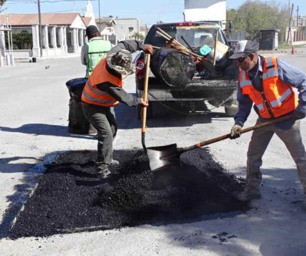 Rehabilitan los accesos a CBTis 73 y Secundaria 1 Rehabilitan los accesos a CBTis 73 y Secundaria 1