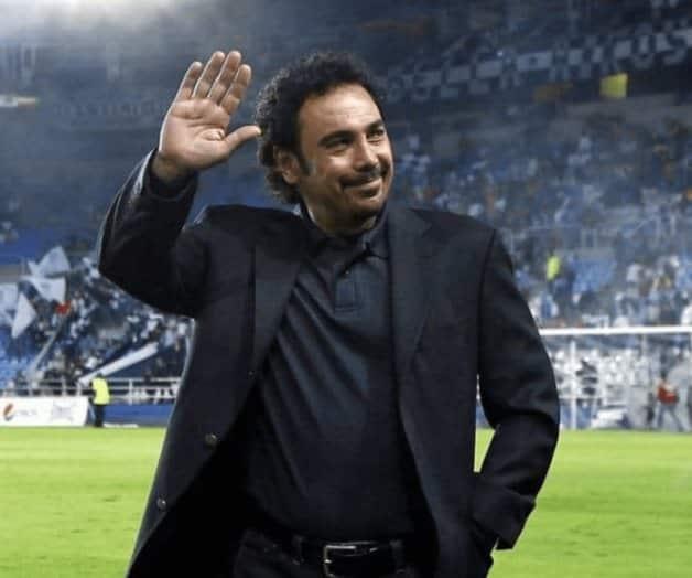 Leyenda de la Liga MX pide estadios en honor a Hugo Sánchez Leyenda de la Liga MX pide estadios en honor a Hugo Sánchez