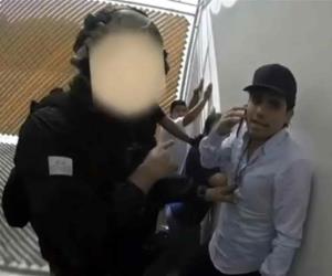 Ovidio Guzmán ya está en CDMX