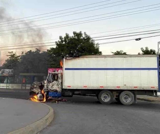 Anuncia AMLO operativo en Culiacán