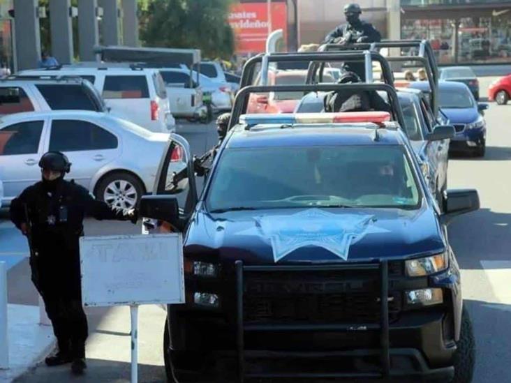 Murió un policía en operativo para detener a Ovidio; hay 6 heridos Murió un policía en operativo para detener a Ovidio; hay 6 heridos
