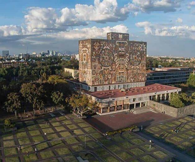Adopta UNAM nuevos acuerdos para prevenir plagio Adopta UNAM nuevos acuerdos para prevenir plagio
