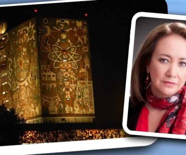 Hallan en UNAM otras 4 tesis similares a la de Ministra 