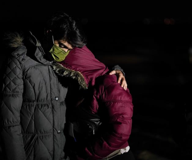 Nuevos límites de asilo sorprenden a migrantes