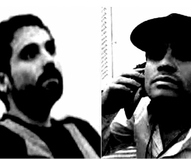 Dan prisión preventiva a Ovidio Guzmán, hijo del Chapo
