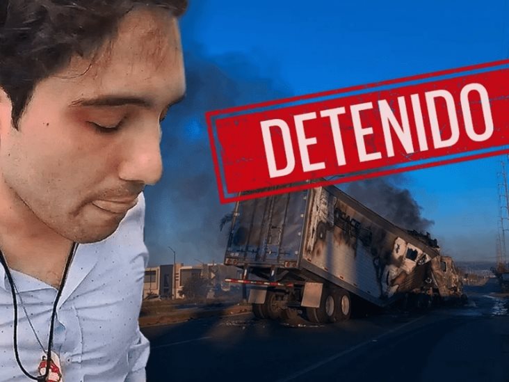 Segundo Jueves Negro en Culiacán Segundo Jueves Negro en Culiacán