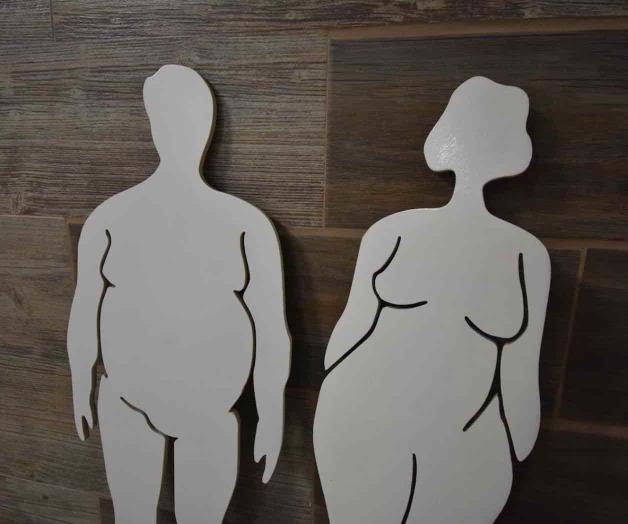 Aumentan en promedio 2 o 3 kilos a fin de año Aumentan en promedio 2 o 3 kilos a fin de año