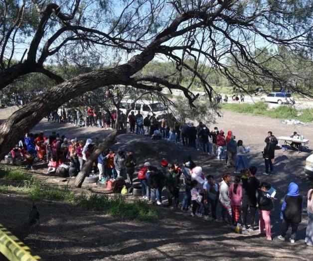 Reglas de Estados Unidos: Incertidumbre migratoria