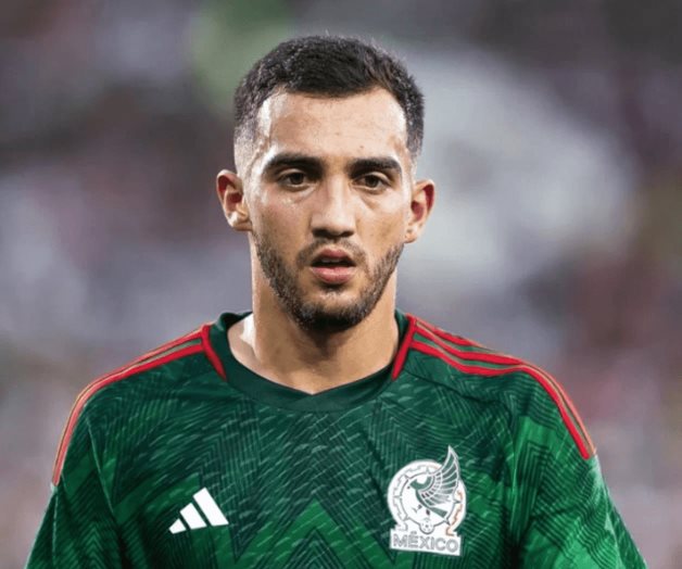 Quiere Luis Chávez dejar atrás el tema de Qatar 2022