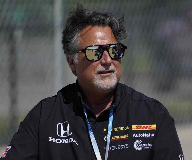 Intenta GM ingresar a F1