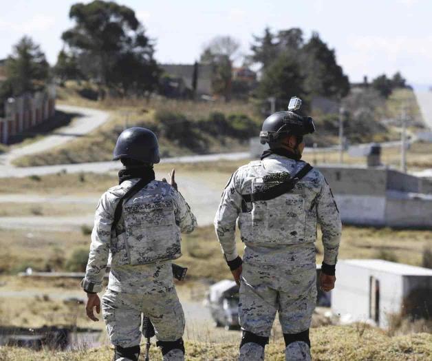 Captura de Ovidio: 6 meses de espera, una estrategia medida y una batalla entre dos ejércitos