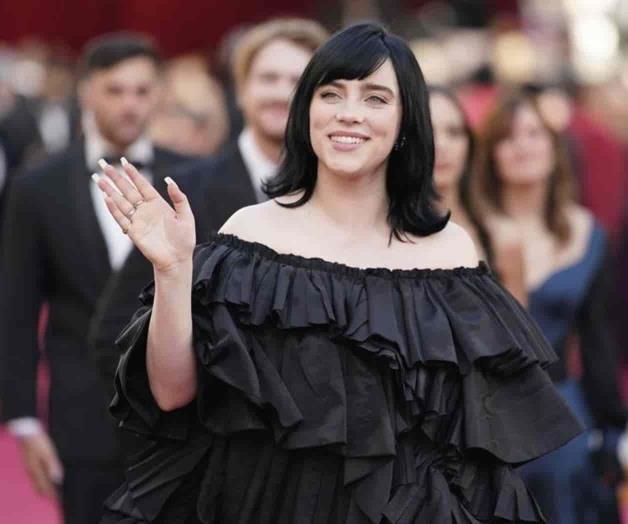 Asaltan casa de los padres de Billie Eilish; ya hay detenido Asaltan casa de los padres de Billie Eilish; ya hay detenido