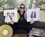 Daddy Yankee celebra 28 años de su renacimiento con vinilo 