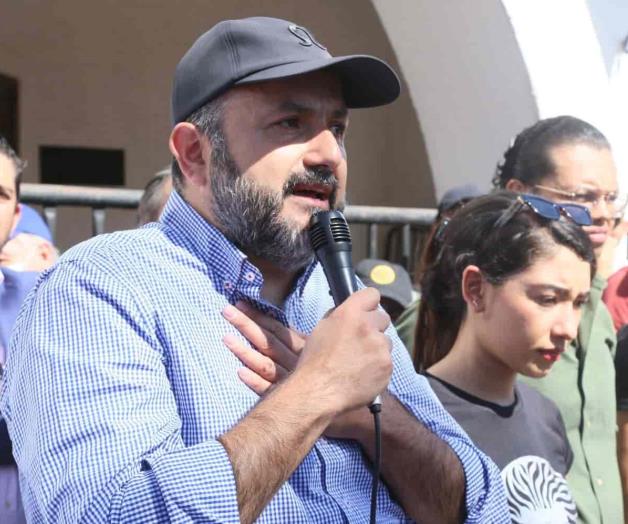 Debaten en redes Clemente y Villanueva por alumnos de FEU 