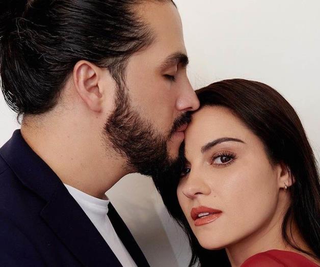 ¡Está embarazada! Maite Perroni espera su primer hijo 